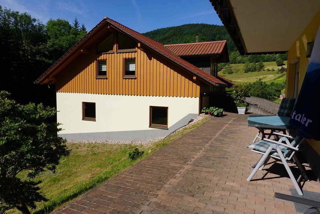 Spinnertonihof Bad Peterstal-Griesbach Pokój zdjęcie
