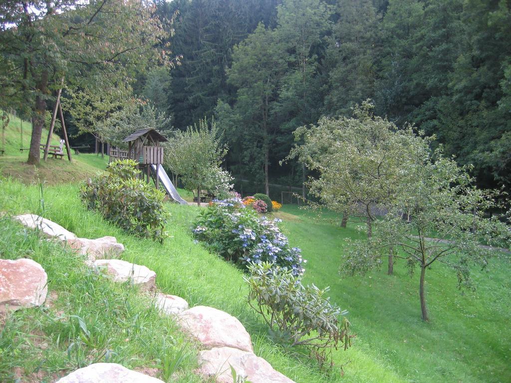 Spinnertonihof Bad Peterstal-Griesbach Zewnętrze zdjęcie