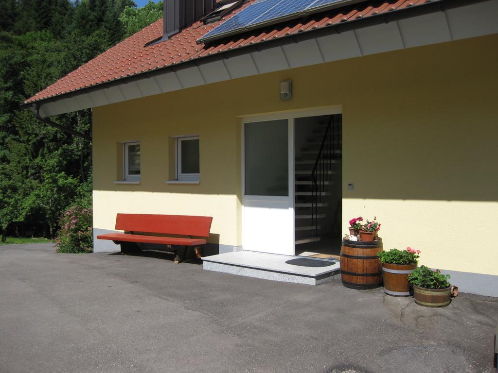 Spinnertonihof Bad Peterstal-Griesbach Zewnętrze zdjęcie