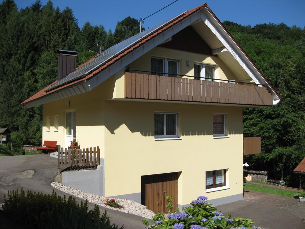Spinnertonihof Bad Peterstal-Griesbach Zewnętrze zdjęcie