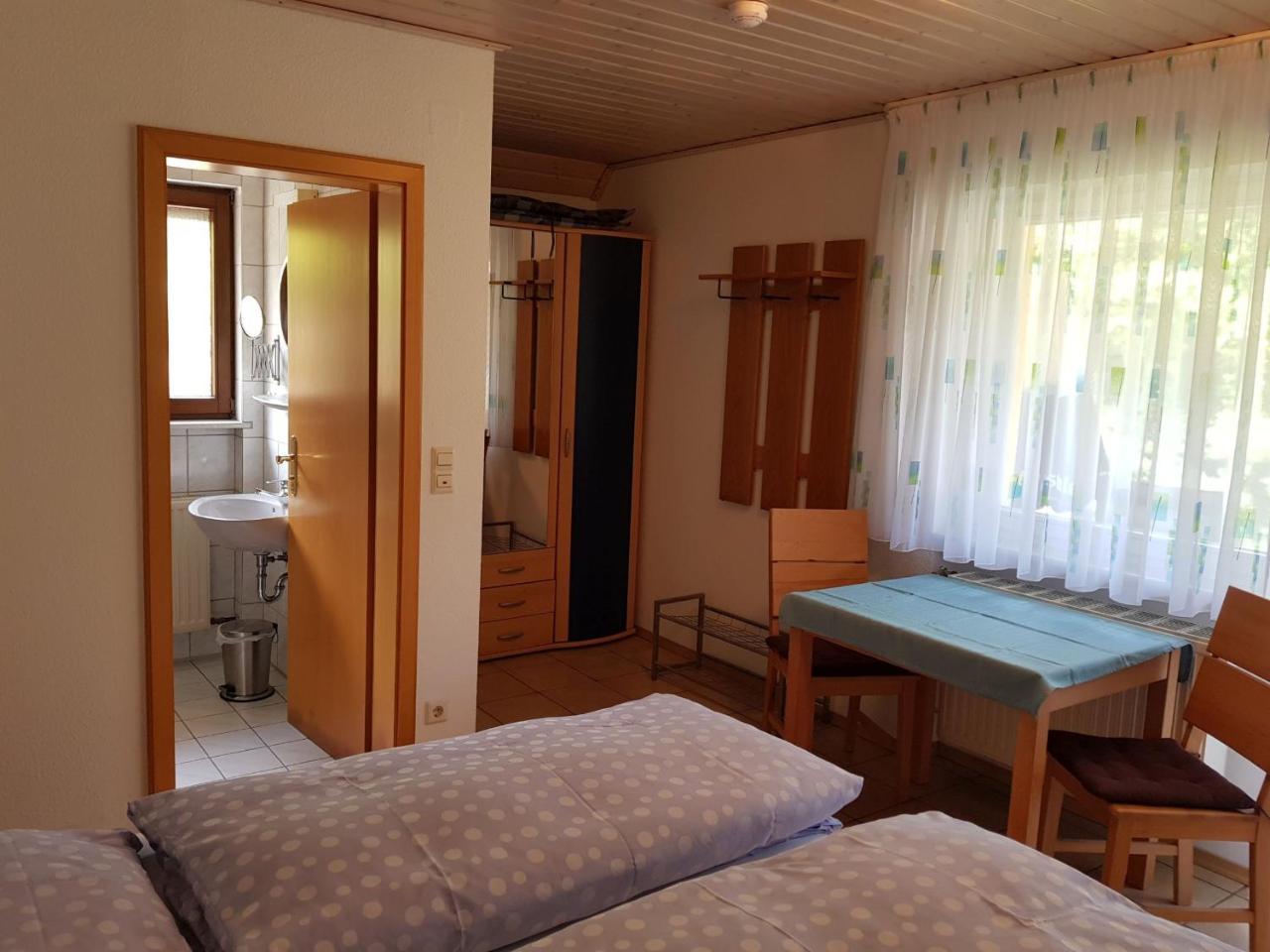 Spinnertonihof Bad Peterstal-Griesbach Zewnętrze zdjęcie
