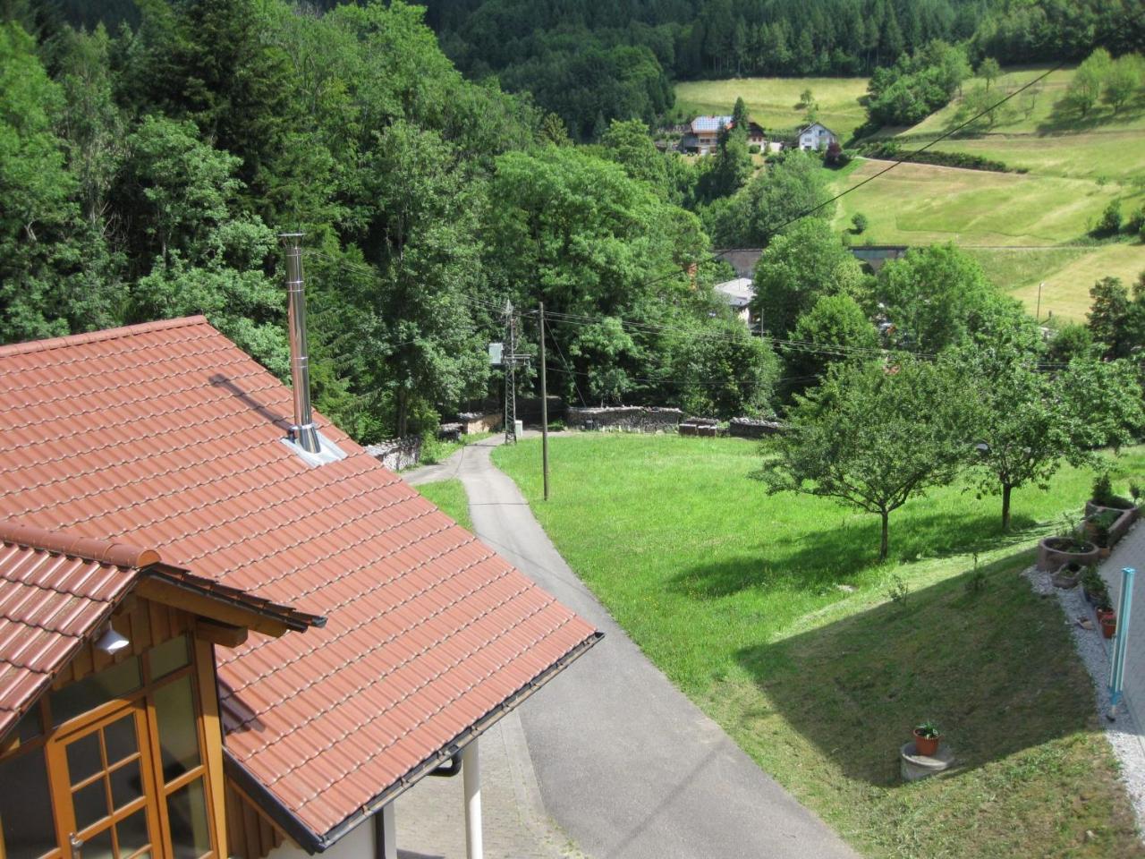 Spinnertonihof Bad Peterstal-Griesbach Zewnętrze zdjęcie