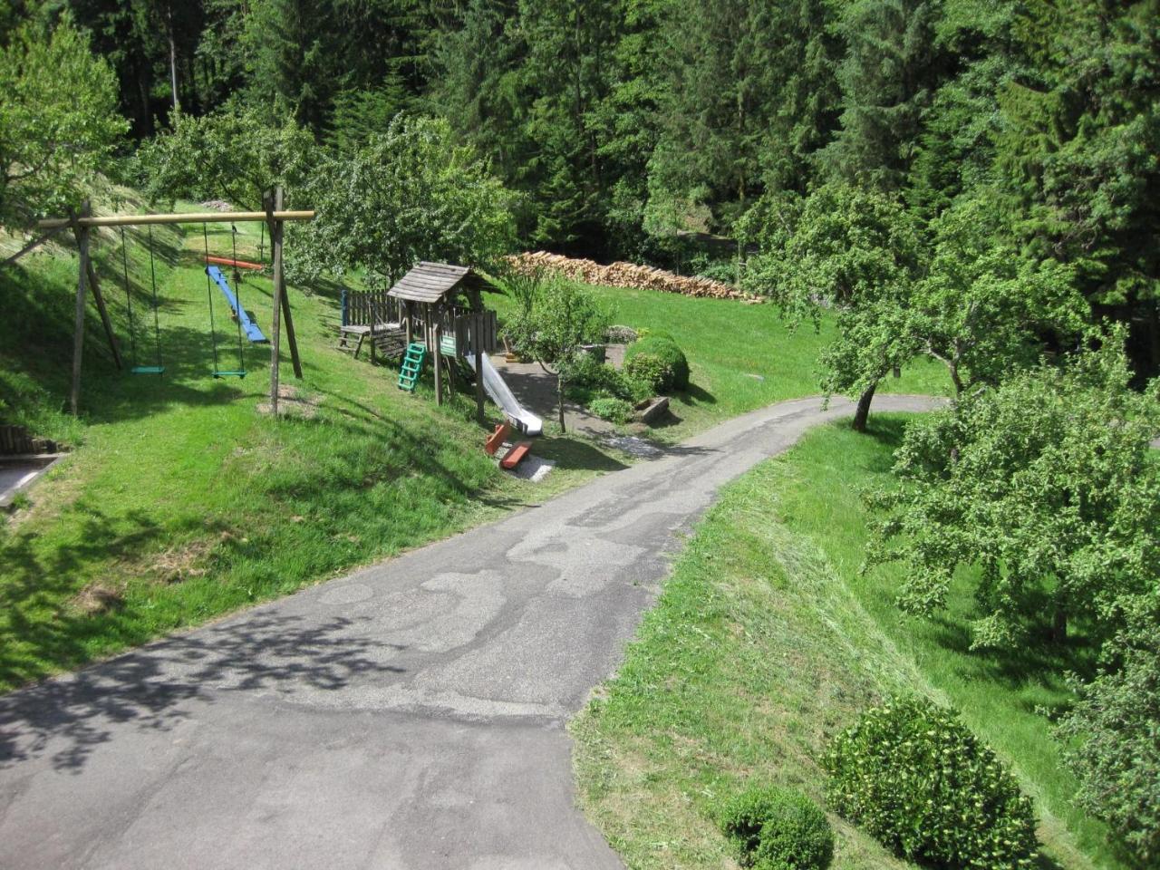Spinnertonihof Bad Peterstal-Griesbach Zewnętrze zdjęcie