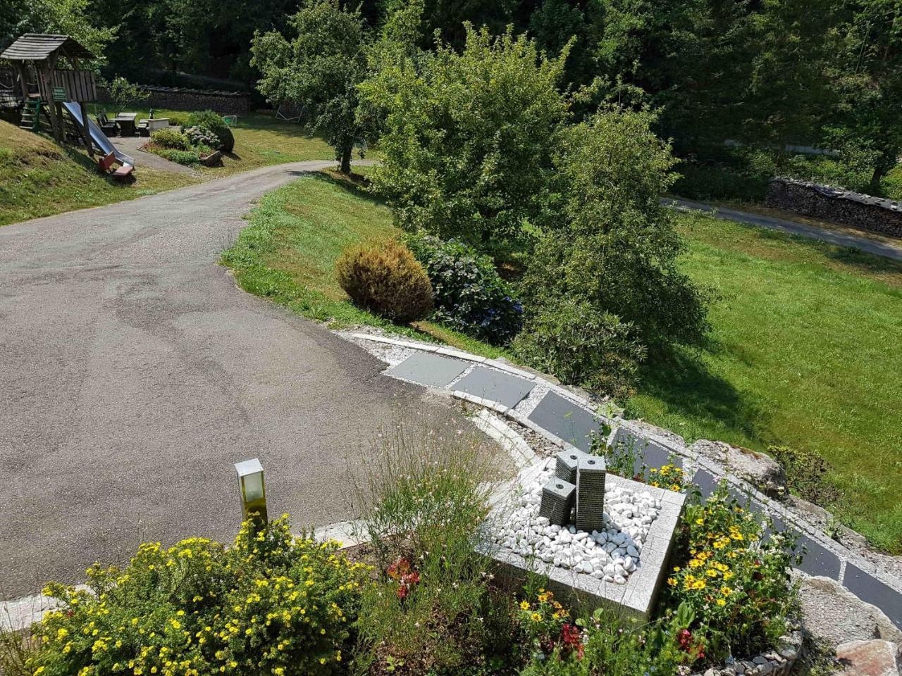 Spinnertonihof Bad Peterstal-Griesbach Zewnętrze zdjęcie