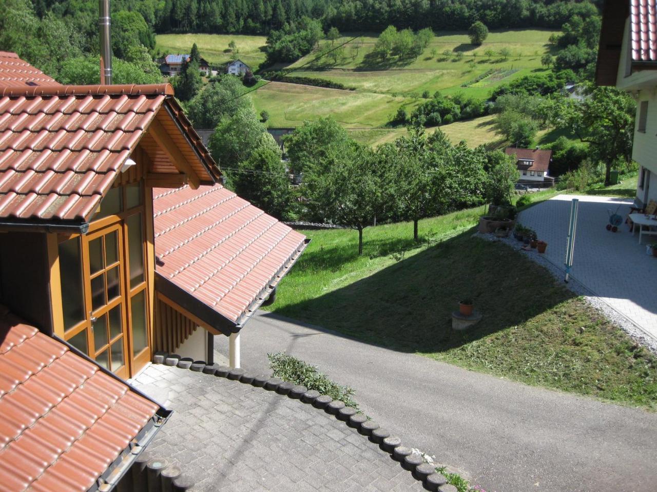 Spinnertonihof Bad Peterstal-Griesbach Zewnętrze zdjęcie